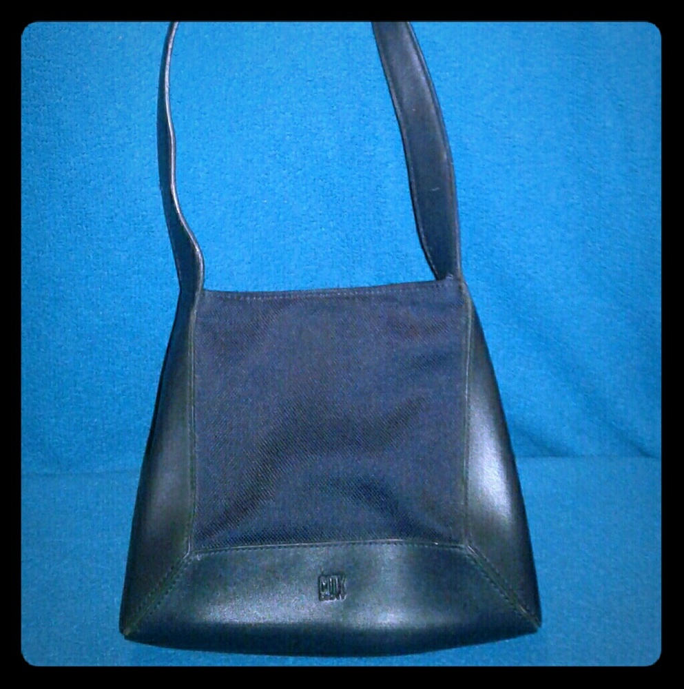 DKNY City purse